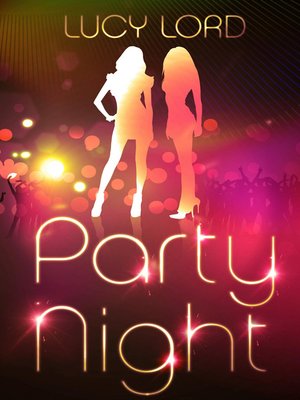 cover image of Party Night